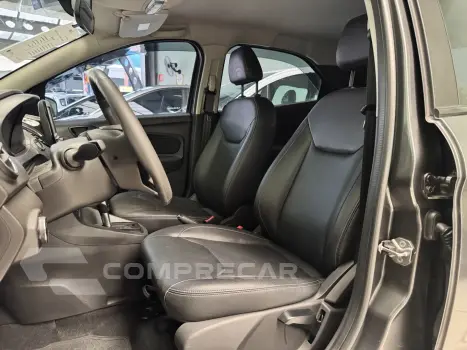 KA 1.5 TI-VCT FLEX TITANIUM AUTOMÁTICO
