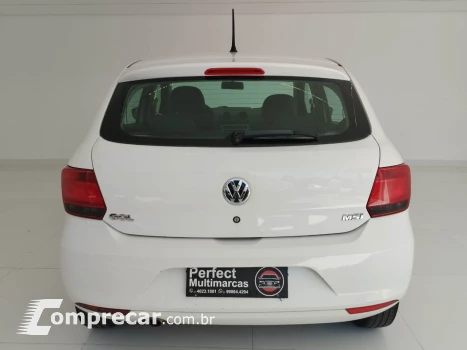 GOL 1.0 MI Trendline 8V