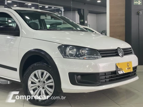 SAVEIRO 1.6 MI Trendline CD 8V