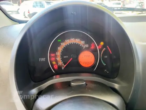 UNO 1.0 EVO Vivace 8V