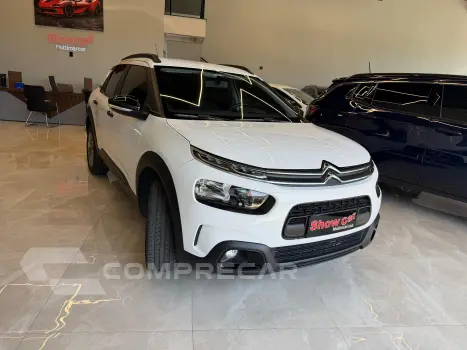 C4 CACTUS 1.6 VTI 120 Feel