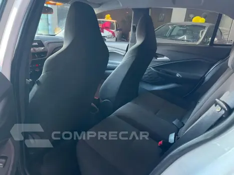 ONIX HATCH 1.0 12V Flex 5p Mec.