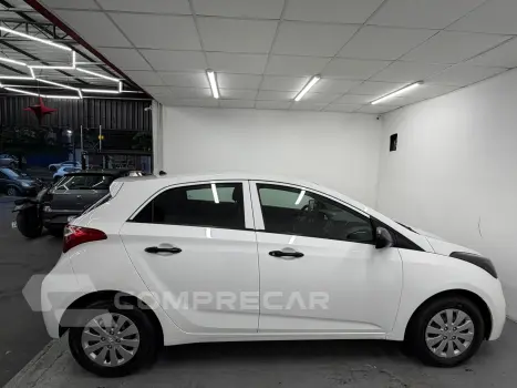 HB20 Comf./C.Plus/C.Style 1.0 Flex 12V