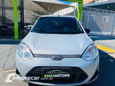 FIESTA 1.0 MPI Class 8V