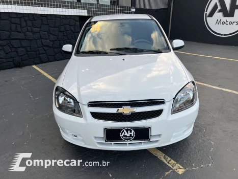 Celta Spirit/ LT 1.0 MPFI 8V FlexP. 5p