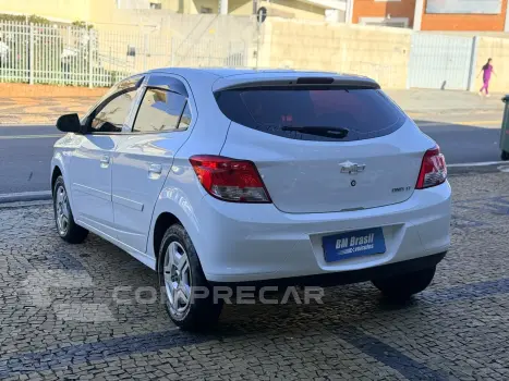 ONIX 1.0 LT