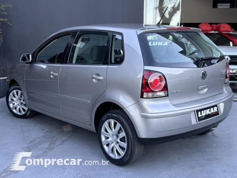 POLO 1.6 MI 8V