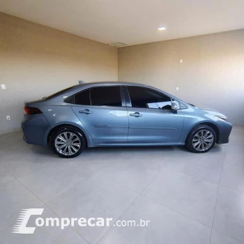 COROLLA 2.0 XEI 16V