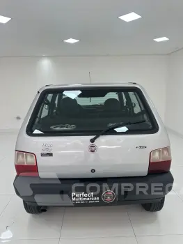 UNO 1.0 MPI Mille WAY Economy 8V