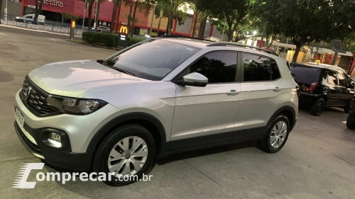 T-CROSS 1.0 200 TSI Sense