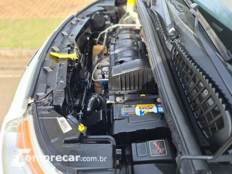 AIRCROSS 1.6 Exclusive 16V