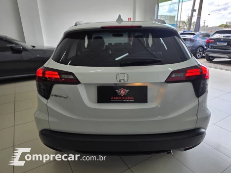 HR-V 1.8 16V 4P EXL FLEX AUTOMÁTICO CVT