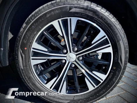 ECLIPSE CROSS 1.5 Mivec Turbo Hpe-s
