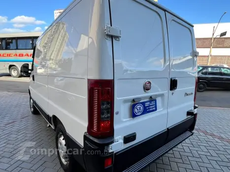 DUCATO 2.3 CARGO 7,5 16V TURBO DIESEL 4P MANUAL