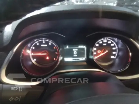 ONIX 1.0 TURBO FLEX LTZ AUTOMÁTICO