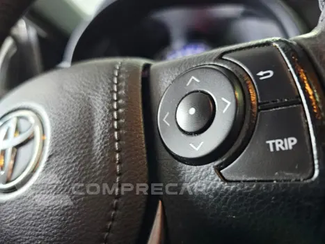 YARIS XS 1.5 Flex 16V 5p Aut.