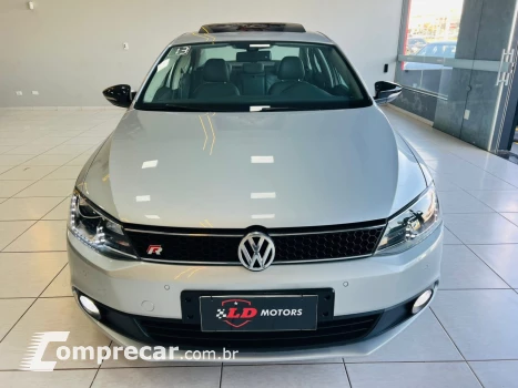 JETTA 2.0 COMFORTLINE 120CV FLEX 4P TIPTRONIC