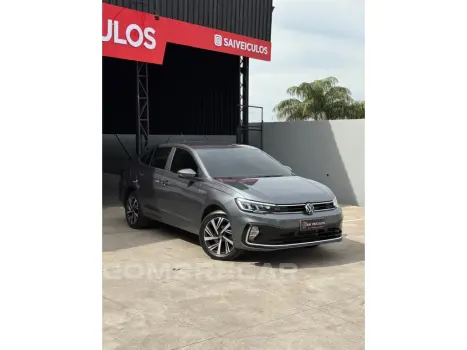 VIRTUS 1.0 200 TSI HIGHLINE AUTOMÁTICO