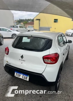 KWID 1.0 12V SCE ZEN
