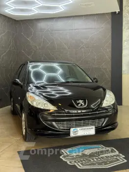 207 1.4 XR Passion 8V