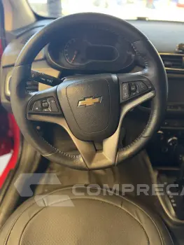ONIX 1.4 MPFI LTZ 8V