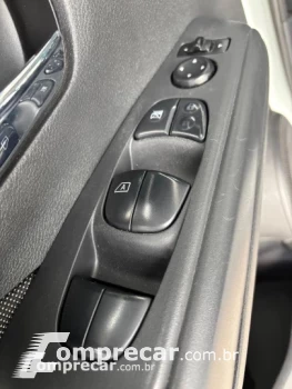 KICKS 1.6 16vstart S Direct