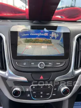 EQUINOX Premier 2.0 Turbo AWD 262cv Aut.