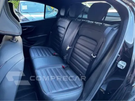 FASTBACK 1.3 TURBO 270 FLEX ABARTH AT6