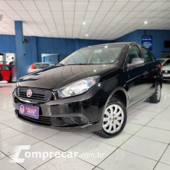 GRAND SIENA 1.4 MPI Attractive 8V