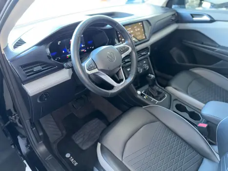 Taos Comfortline 1.4 Tsi