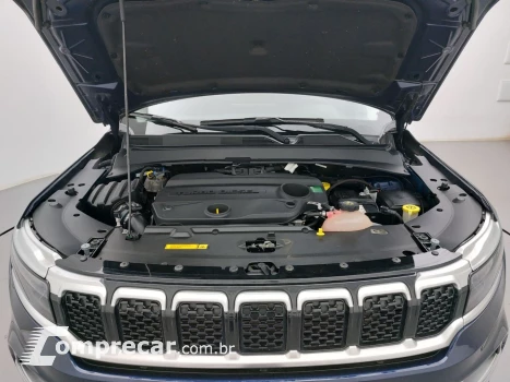 COMMANDER 2.0 TD380 TURBO DIESEL LIMITED AT9