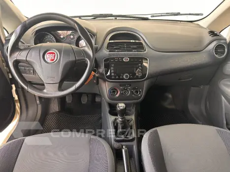 Punto ATTRACTIVE 1.4 Fire Flex 8V 5p