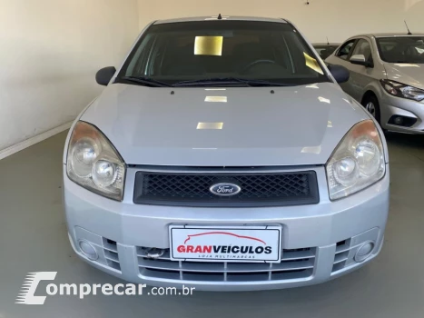 FIESTA 1.6 MPI CLASS SEDAN 8V FLEX 4P MANUAL