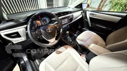 COROLLA 2.0 XEI 16V