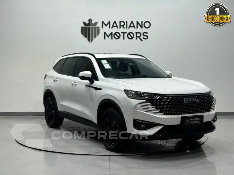 HAVAL H6 H6 PREMIUM HEV (HIBRIDO)