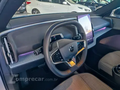 EX30 69 KW ELÉTRICO ULTRA