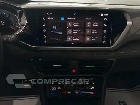 TAOS Highline 1.4 250 TSI Flex Aut.