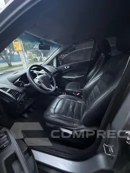 EcoSport FREESTYLE 1.6 16V Flex 5p