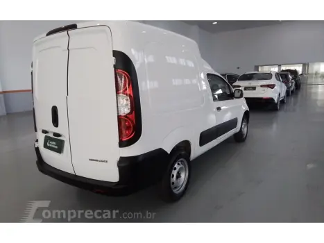 FIORINO 1.4 MPI FURGÃO ENDURANCE 8V FLEX 2P MANUAL