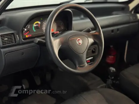 Uno Mille 1.0 Fire/ F.Flex/ ECONOMY 2p