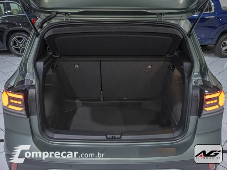 T-CROSS 1.4 250 TSI Extreme