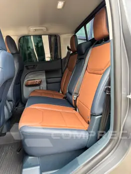 Maverick Lariat Hybrid 2.5 FWD Aut.