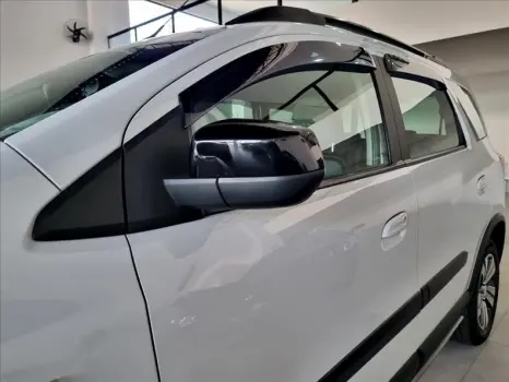 SPIN 1.8 Activ 8V