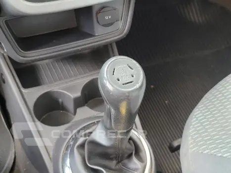 Gol (novo) 1.0 Mi Total Flex 8V 4p