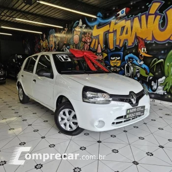 CLIO EXP1016VH