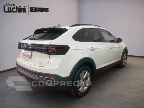 NIVUS 1.0 200 TSI TOTAL FLEX COMFORTLINE AUTOMÁTI