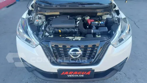 KICKS 1.6 16V S