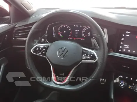 JETTA 2.0 350 TSI GASOLINA GLI DSG