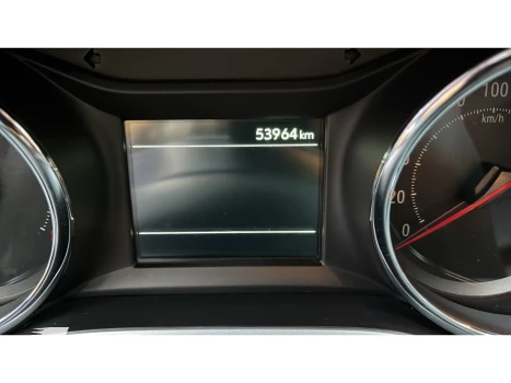 TRACKER 1.0 TURBO FLEX LTZ AUTOMÁTICO