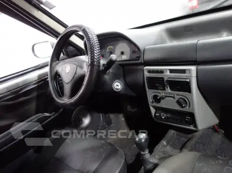 UNO - 1.0 MPI MILLE FIRE ECONOMY 8V 4P MANUAL